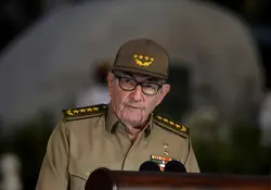 La salida de Castro marca también la jubilación de otros miembros de la 