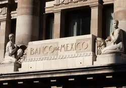 El Banco de México (Banxico) presentó la minuta de las más reciente decisión de política monetaria. Foto: Cuartoscuro 