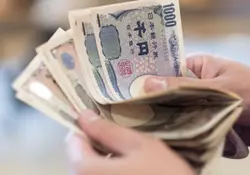 Japón es una de las naciones en el mundo que más utilizan el dinero en efectivo para su vida diaria. Foto: iStock.