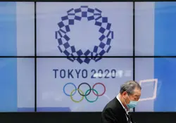 Japón declaró un nuevo estado de emergencia en Tokio, previo a la la inauguración de los Juegos Olímpicos. Foto: Reuters 