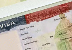 Hay personas que quieren solicitar la visa de turista por primera vez, o que ya pagaron su entrevista en la embajada. Foto: iStock