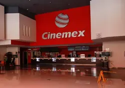 Después de cerrar por 3 meses, Cinemex reabrirá 153 cines en una primera fase en México. Foto: Cuartoscuro.