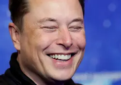 Los tuits más recientes de Elon Musk acerca de las criptomonedas provocan un salvaje comportamiento en los mercados. Foto: Reuters 