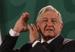 Este viernes el presidente López Obrador abordó distintos temas clave. Foto: Cuartoscuro 