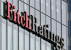 La calificadora de riesgo Fitch Ratings mantuvo la nota crediticia para México en “BBB -“ con perspectiva estable. Foto: Reuters 