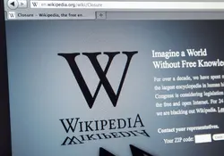 En dos décadas, Wikipedia se ha convertido en el proyecto mundial de aprendizaje más relevante de internet. Foto: iStock.