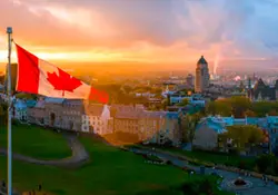 Migrar a Canadá para estudiar y conseguir un trabajo es una de las mejores opciones para obtener la residencia canadiense. Foto: iStock