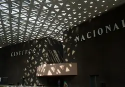 El proyecto iniciará en el segundo semestre de 2021 y estará a cargo del arquitecto Mauricio Rocha Iturbide, quien ya había estado a cargo del primer diseño de la Cineteca Nacional, en 1984. Foto: Cuartoscuro