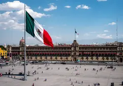 El Banco Mundial confía en la economía de México, esto lo demostró al elevar la expectativa de recuperación para el Producto Interno Bruto (PIB) a 5 por ciento para este 2020. Foto: iStock 