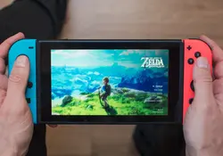 Nintendo mostró los juegos de varias de sus franquicias más fuertes, que llegarán al Switch en 2021. Foto: iStock.