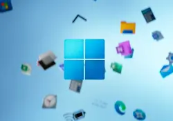 Las actualizaciones de Windows 11 tendrán una periodicidad anual, frente a la bianual de Windows 10. Foto: *HANDOUT por Microsoft