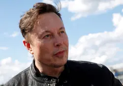 Elon Musk subió al estrado para defender la adquisición de SolarCity por parte de Tesla Inc en 2016. Foto: Reuters 