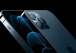 Apple planea hacer que iPhone 14, que llegará al mercado en 2022, y será el más resistente con un cuerpo de aleación de titanio. Foto: *Apple.