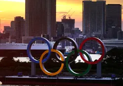 Estos son los horarios de las participaciones de los deportistas mexicanos en los Juegos Olímpicos Tokio 2020. Foto: Reuters