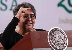 Raquel Buenrostro dijo que México piensa tomar medidas contra incentivos clave en la industria automotriz, por ejemplo, con la exención conocida como “tasa cero”. Foto: Cuartoscuro