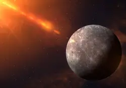De acuerdo con las investigaciones de Scott S. Sheppard, científico de la Carnegie Institution of Science, un asteroide se convirtió en el vecino más cercano al Sol. Foto: iStock 