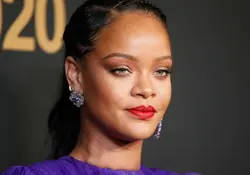 Cerca de 1.4 mil millones de su fortuna provienen de la marca Fenty Beauty, de la que Rihanna posee el 50 por ciento. Foto: Reuters.