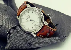 Los relojes de pulsera se han convertido en lo más vendido de México y América Latina al mundo desde hace varios años. Foto: Pixabay.