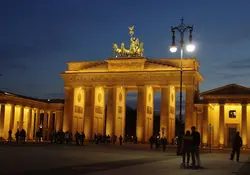 La economía de Alemania está considerada como la cuarta potencia mundial, y la primera en el continente europeo. Foto: Pixabay.