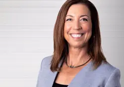 A partir del próximo 13 de septiembre, Christine Feuell se unirá Stellantis, como directora ejecutiva de Chrysler. Foto: *Europa Press