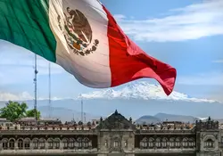 La Organización para la Cooperación y el Desarrollo Económico (OCDE) analizó la recuperación económica de México, la estimación se elevó del 5 al 6.3% para este año. Foto: iStock 