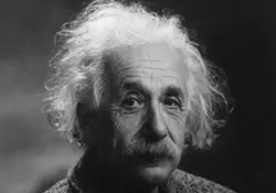 Un manuscrito de la menta brillante de Albert Einstein sobre la teoría de la relatividad será subastado en París el próximo 23 de noviembre, el precio de venta estimado es de hasta 3.5 millones de dólares. Foto: Reuters 