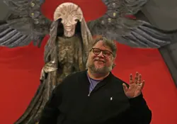 Guillermo del Toro es uno de los directores más importantes y talentosos de México y el mundo. Foto: Cuartoscuro.