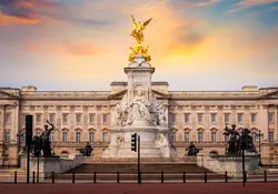 Un portavoz del Palacio de Buckingham se negó a comentar. Foto: iStock