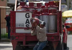 Ante el incremento de los precios del gas doméstico, el presidente López Obrador explicó que las autoridades los vigilarán estrictamente con el objetivo de mantenerlos controlados. Foto: Cuartoscuro 