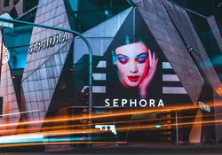 La estrategia de Sephora en México para los próximos meses se centrará en el comercio electrónico gracias al lanzamiento de su aplicación móvil. Foto: Unsplash 