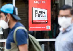En la onceava edición de El Buen Fin se esperan ventas por encima de los 239 mil millones de pesos reportados en la edición del año pasado. Foto: Cuartoscuro 