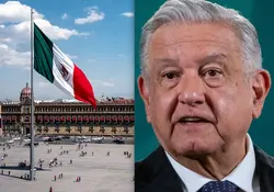 Este martes en la conferencia matutina desde el Palacio Nacional, el presidente Andrés Manuel López Obrador analizó distintos temas clave sobre el desarrollo de México. Fotos: iStock / Cuartoscuro 
