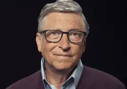 Bill Gates dejó de estar entre el primero y segundo lugar de las personas más ricas de Estados Unidos, según la revista Forbes. Foto: Reuters.