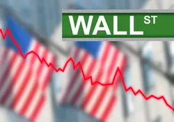 Wall Street cerró con una fuerte caída, ya que los inversores se deshicieron de acciones de grandes empresas tecnológicas y de otros valores de crecimiento ante un alza de los rendimientos de los bonos del Tesoro. Foto: iStock 