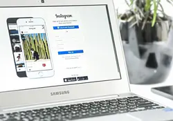 Instagram introdujo una nueva función que permite por primera vez que sus usuarios puedan realizar publicaciones directamente desde la computadora. Foto: Pixabay 