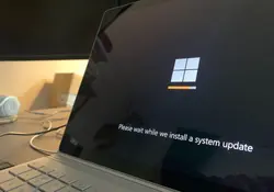 Microsoft detalló el proceso mediante el cual los usuarios de ordenadores que no cumplan los requisitos de hardware mínimos para soportar Windows 11 podrán instalar también este nuevo sistema operativo. Foto: Unsplash 