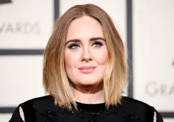El botón que permite la reproducción aleatoria dentro de los álbumes en Spotify ya no aparece de forma predeterminada siguiendo una petición de Adele. Foto: Reuters 