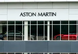 La construcción de cada Aston Martin One-77 duró 2,700 horas. Foto: iStock