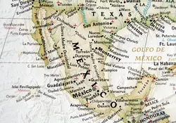 La ONU señaló que México es el segundo país de América Latina, en el que los ricos concentran la mayor cantidad de ingresos nacionales. Foto: iStock.