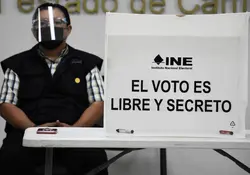 Lorenzo Córdova, consejero presidente del INE, explicó por qué la consulta de revocación de mandato costará 3 mil 830 millones de pesos. Foto: Cuartoscuro.