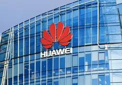 La tecnología de Huawei lidera el ranking de patentes activas 5G con una cuota total del 15,93%. Foto: iStock.