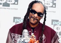 Una desconocido desembolsó 450 mil dólares 9.4 millones de pesos para convertirse en el vecino del rapero estadounidense Snoop Dogg. Foto: Instagram/ SnoopDogg