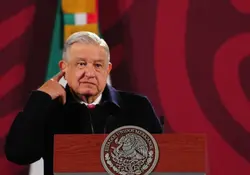 Este martes en la conferencia matutina desde el Palacio Nacional, el presidente López Obrador abordó distintos temas clave sobre el desarrollo de México. Aquí te presentamos el resumen. Foto: Cuartoscuro 