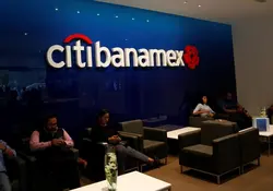 Citigroup puso a la venta todo su negocio minorista en México, que comprende los negocios de banca de consumo y banca empresarial, incluida la marca Banamex. Foto: Reuters 