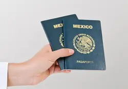 Como cada año, a partir del 1 de enero hubo un aumento en el precio del pasaporte mexicano, documento esencial para las personas que quieran viajar. Foto: iStock 
