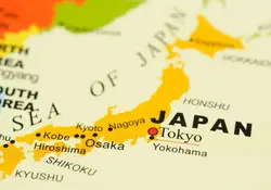 Alrededor de 130 mil millones de personas hablan japonés en todo el mundo. Foto: iStock
