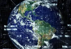 Simulaciones por computadora revelan que durante largos períodos de los últimos 2 mil 400 millones de años, la Tierra pudo haber sido más inhóspita para la vida de lo que los científicos pensaban. Foto: Pixabay 