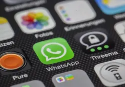 WhatsApp trabaja en una nueva actualización mediante la cual se podrán visualizar las notificaciones de mensajes automáticas con las imágenes de perfil de los contactos. Foto: Pixabay 