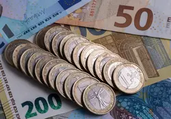 La Secretaría de Hacienda y Crédito Público (SHCP) informó que se colocó un nuevo bono de referencia para refinanciar la deuda por un monto de 800 millones de euros. Foto: iStock 