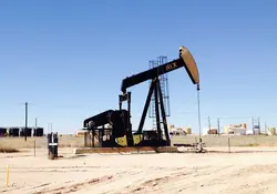Esta región de la Cuenca Pérmica, de donde se extrae el 40% del petróleo estadounidense y el 15% de su gas, registró 176 movimientos telúricos en 2021. Foto: Pixabay.